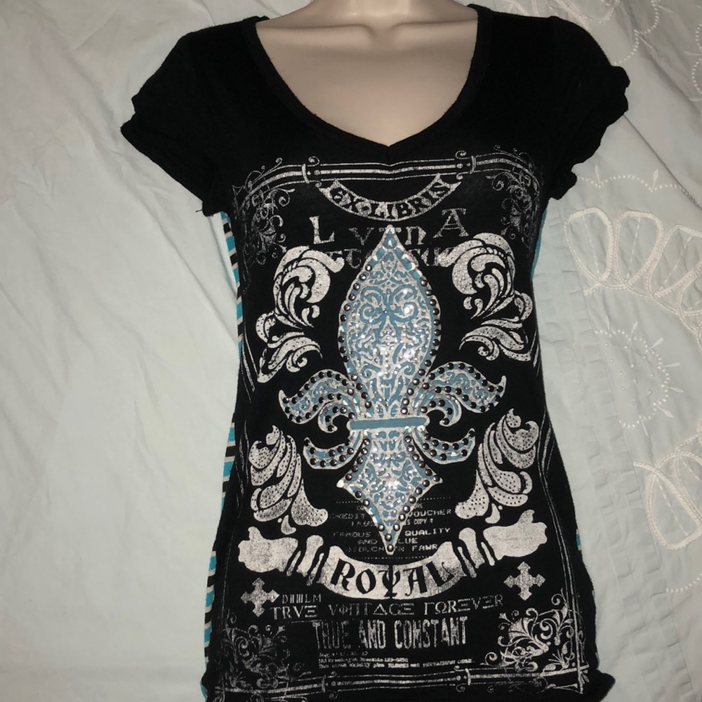 Day trip T-shirt